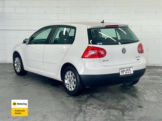 2007 Volkswagen GOLF - Thumbnail