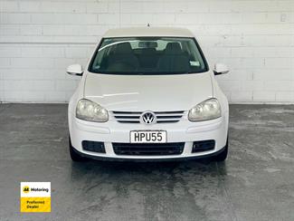2007 Volkswagen GOLF - Thumbnail
