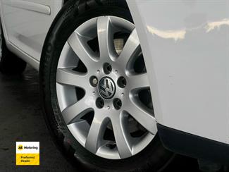 2007 Volkswagen GOLF - Thumbnail
