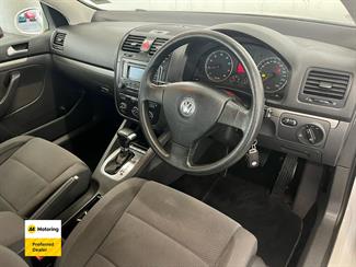 2007 Volkswagen GOLF - Thumbnail