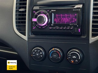 2008 Nissan WINGROAD - Thumbnail