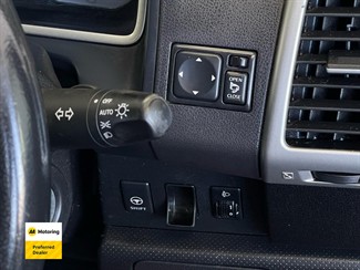 2008 Nissan WINGROAD - Thumbnail