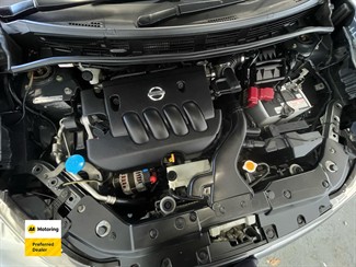 2008 Nissan WINGROAD - Thumbnail