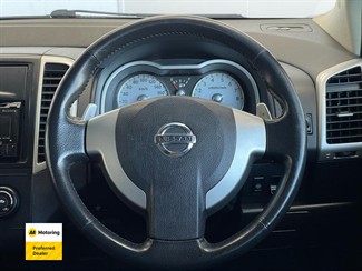 2008 Nissan WINGROAD - Thumbnail