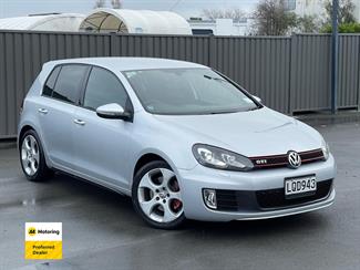 2011 Volkswagen GOLF - Thumbnail