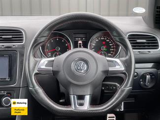 2011 Volkswagen GOLF - Thumbnail