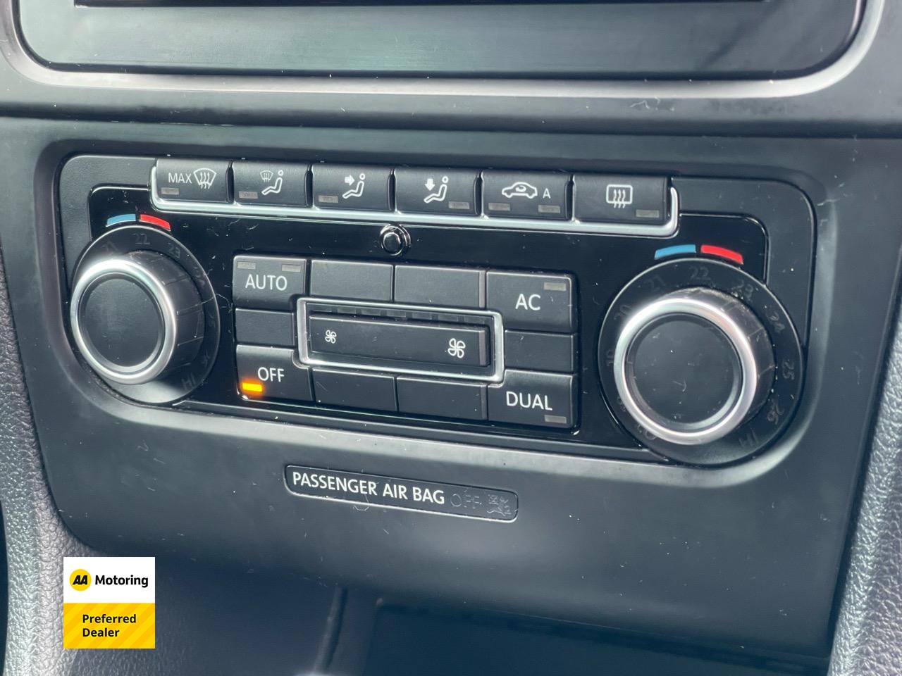 2011 Volkswagen GOLF