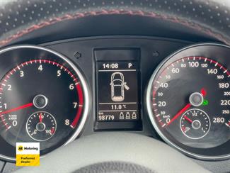 2011 Volkswagen GOLF - Thumbnail