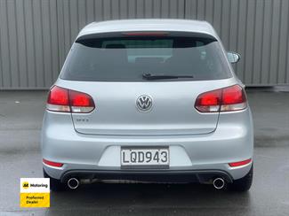 2011 Volkswagen GOLF - Thumbnail