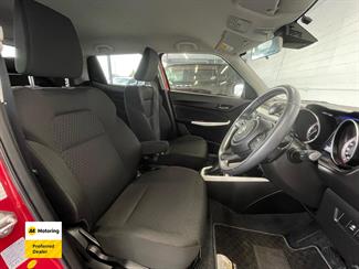 2019 Suzuki Swift - Thumbnail