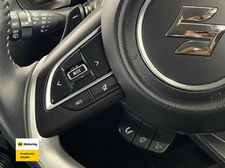 2019 Suzuki Swift - Thumbnail