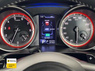 2019 Suzuki Swift - Thumbnail