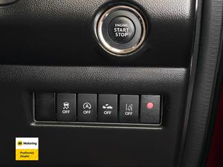 2019 Suzuki Swift - Thumbnail
