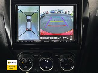 2019 Suzuki Swift - Thumbnail