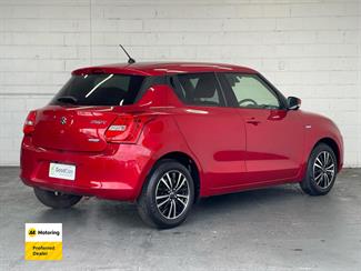 2019 Suzuki Swift - Thumbnail