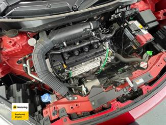 2019 Suzuki Swift - Thumbnail