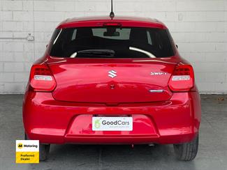 2019 Suzuki Swift - Thumbnail