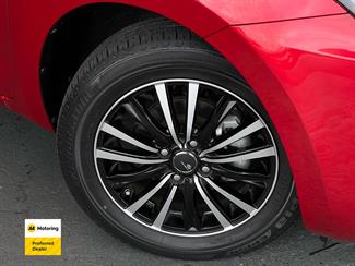 2019 Suzuki Swift - Thumbnail