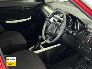 2019 Suzuki Swift - Thumbnail