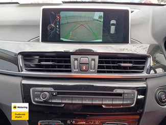 2015 BMW X1 - Thumbnail