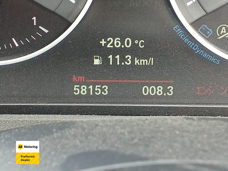 2015 BMW X1