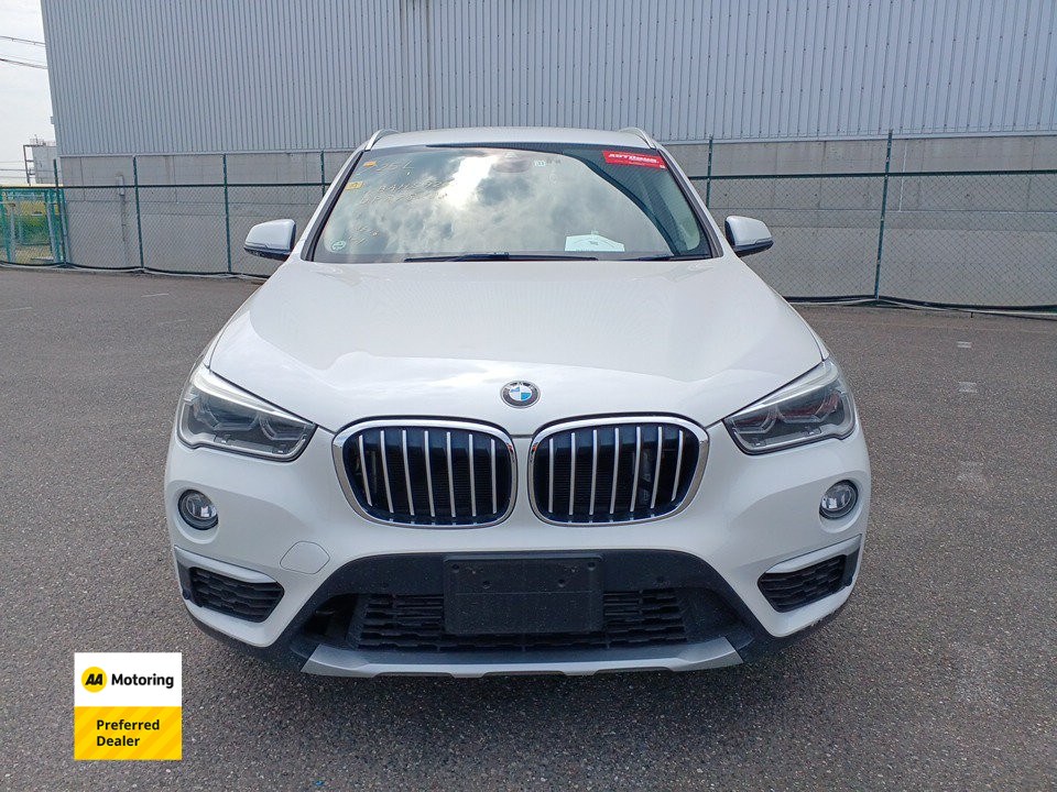 2015 BMW X1