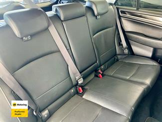 2015 Subaru OUTBACK - Thumbnail