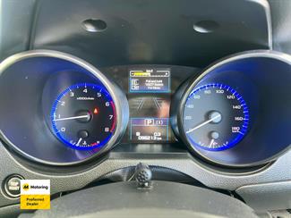 2015 Subaru OUTBACK - Thumbnail
