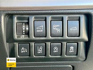 2015 Subaru OUTBACK - Thumbnail