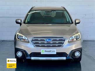 2015 Subaru OUTBACK - Thumbnail