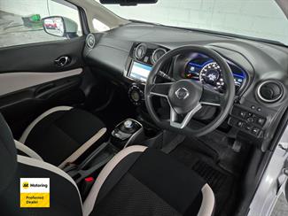 2020 Nissan Note - Thumbnail