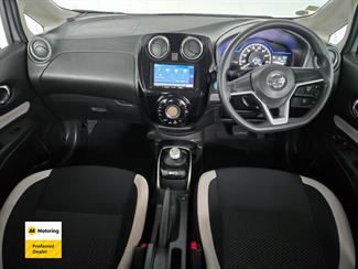 2020 Nissan Note - Thumbnail