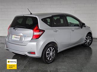 2020 Nissan Note - Thumbnail