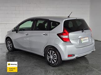 2020 Nissan Note - Thumbnail