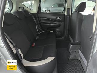 2020 Nissan Note - Thumbnail