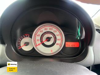 2011 Mazda DEMIO - Thumbnail
