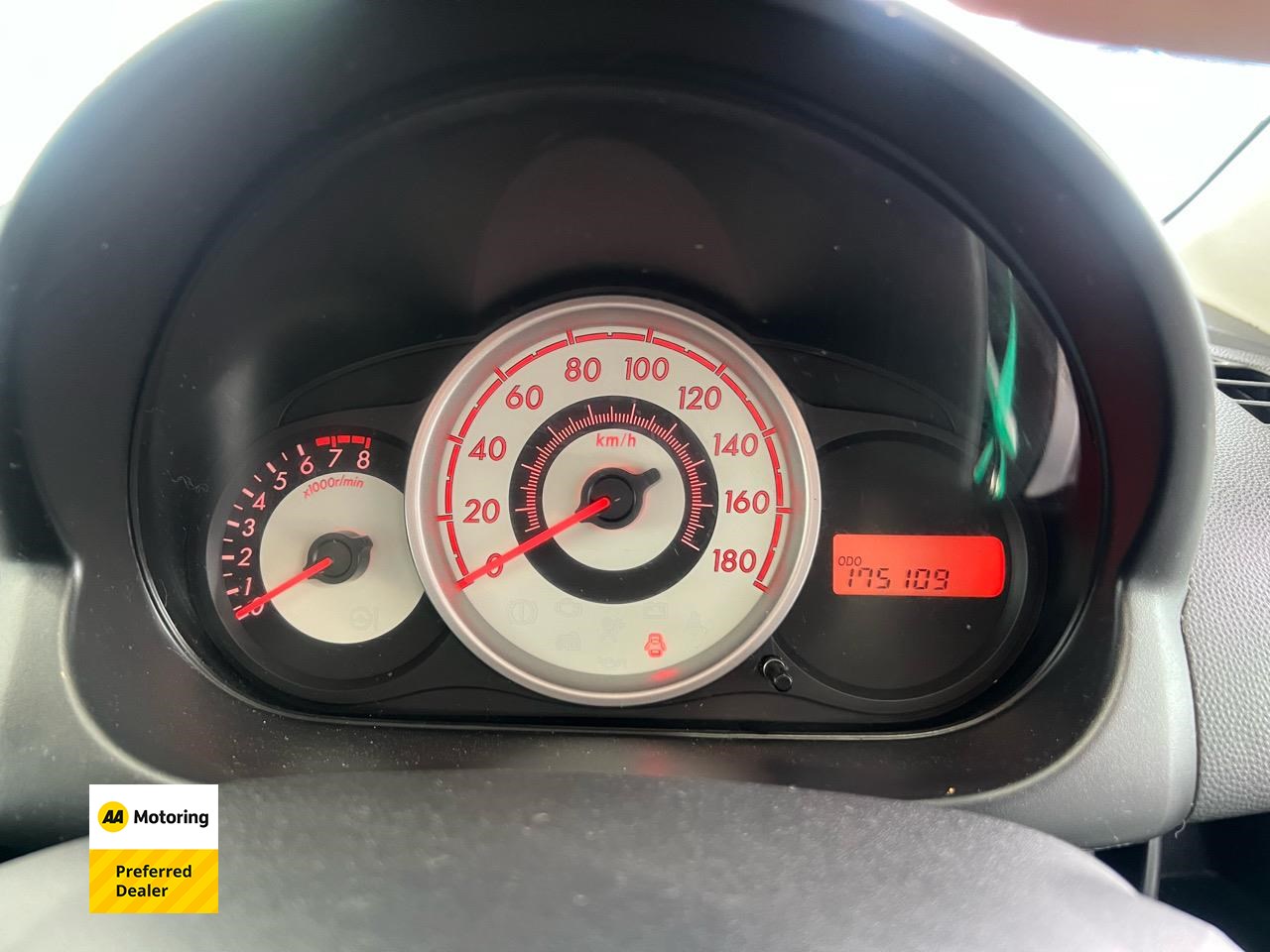 2011 Mazda DEMIO