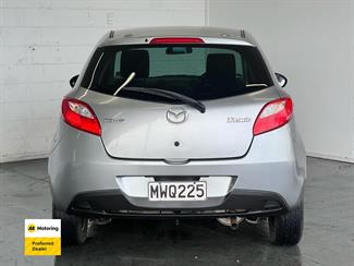 2011 Mazda DEMIO - Thumbnail