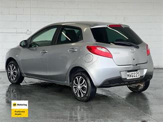 2011 Mazda DEMIO - Thumbnail