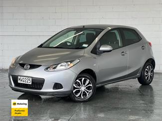 2011 Mazda DEMIO - Thumbnail