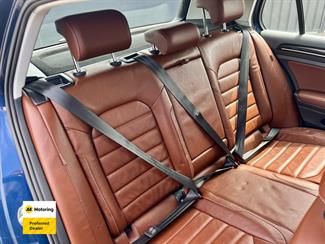 2014 Volkswagen GOLF - Thumbnail