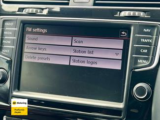 2014 Volkswagen GOLF - Thumbnail