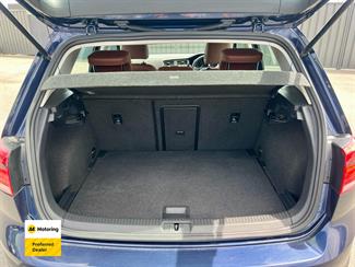 2014 Volkswagen GOLF - Thumbnail