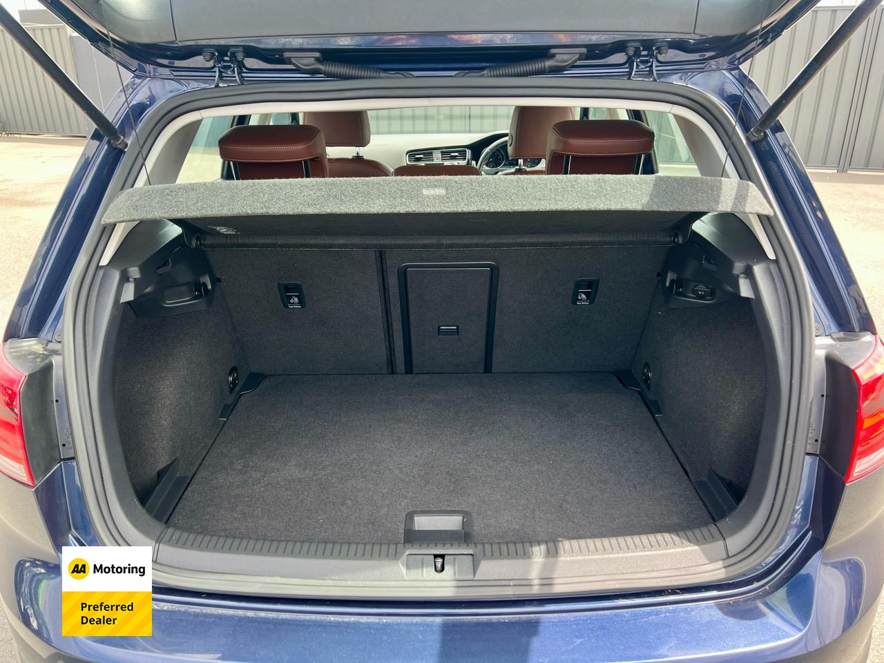 2014 Volkswagen GOLF