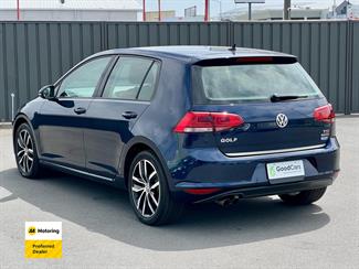 2014 Volkswagen GOLF - Thumbnail