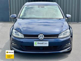 2014 Volkswagen GOLF - Thumbnail