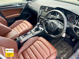 2014 Volkswagen GOLF - Thumbnail