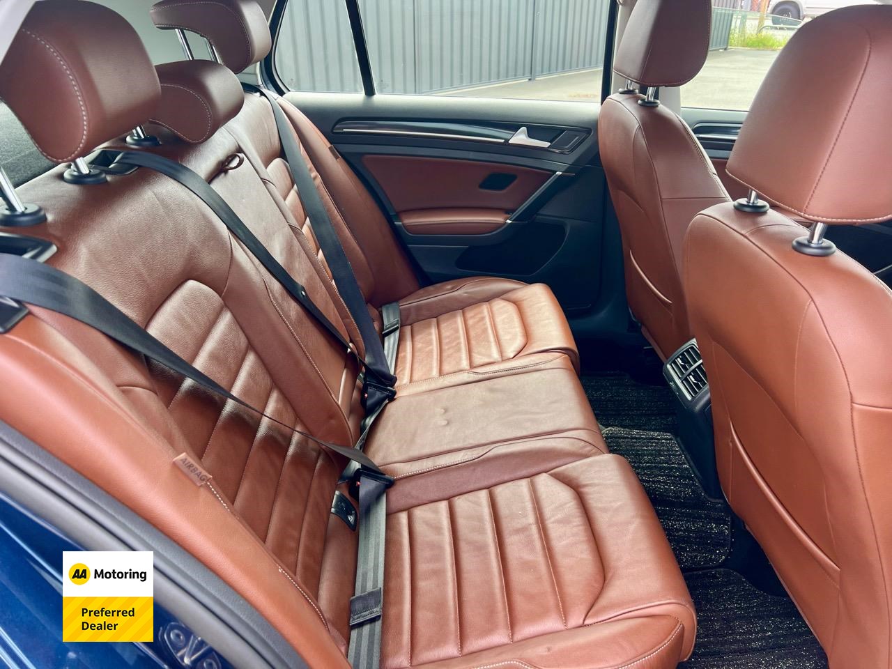 2014 Volkswagen GOLF