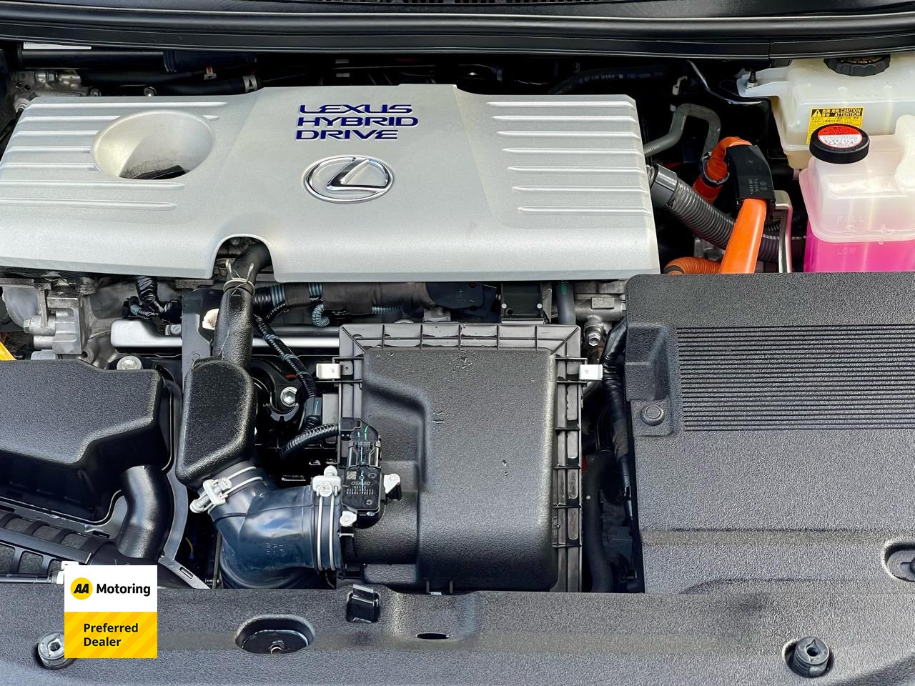 2015 Lexus CT 200h