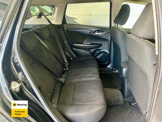 2015 Honda Shuttle - Thumbnail